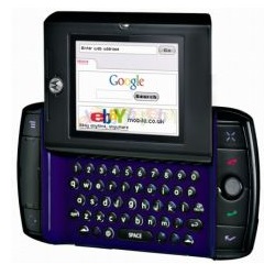 ¿ Cmo liberar el telfono Motorola Q700 (SideKick Slide)