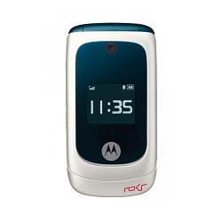 ¿ Cmo liberar el telfono Motorola EM330