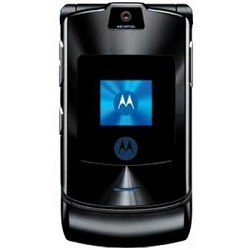 Quite el bloqueo de sim con el cdigo del telfono Motorola V3ie