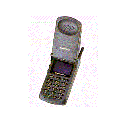 ¿ Cmo liberar el telfono Motorola Startac 75