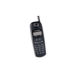 Desbloquear el Motorola CD920 Los productos disponibles