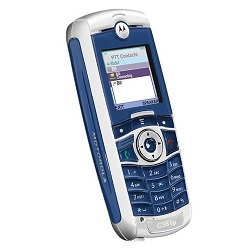 Desbloquear el Motorola C381p Los productos disponibles