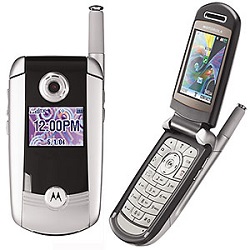 Desbloquear el Motorola V710p Los productos disponibles