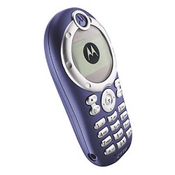 Desbloquear el Motorola C116 Los productos disponibles