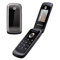 ¿ Cmo liberar el telfono Motorola WX265