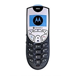 ¿ Cmo liberar el telfono Motorola M800