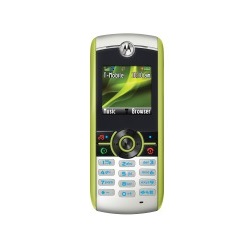 Desbloquear el Motorola W233 Renew Los productos disponibles