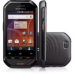Desbloquear el Motorola i867 Los productos disponibles