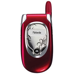 Desbloquear el Motorola V291 Los productos disponibles