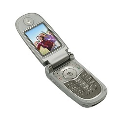¿ Cmo liberar el telfono Motorola V600
