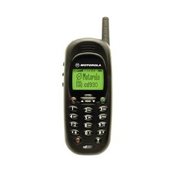 Desbloquear el Motorola CD930 Los productos disponibles