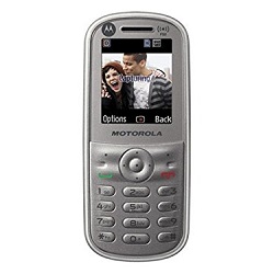 Desbloquear el Motorola WX280 Los productos disponibles