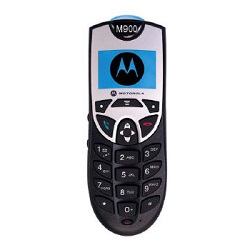 Desbloquear el Motorola M900 Los productos disponibles