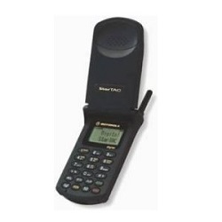 ¿ Cmo liberar el telfono Motorola StarTac 7790
