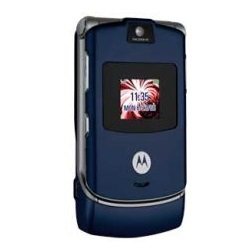 Desbloquear el Motorola V3r Los productos disponibles