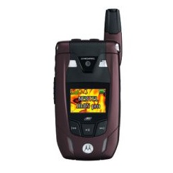 Desbloquear el Motorola i880 Los productos disponibles