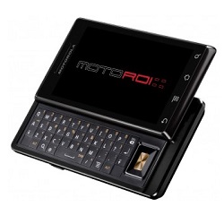 Desbloquear el Motorola MotoROI Los productos disponibles