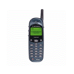 ¿ Cmo liberar el telfono Motorola Timeport P7089