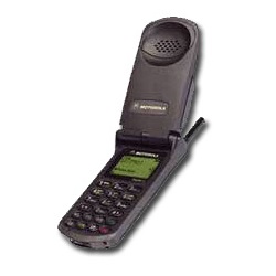 ¿ Cmo liberar el telfono Motorola StarTac 7797