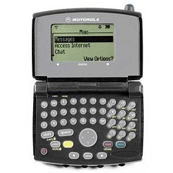 Quite el bloqueo de sim con el cdigo del telfono Motorola V200