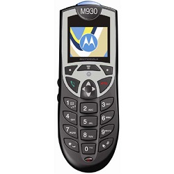 Desbloquear el Motorola M930 Los productos disponibles