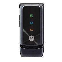 Quite el bloqueo de sim con el código del teléfono Motorola W355
