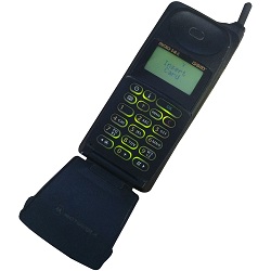 ¿ Cmo liberar el telfono Motorola 8400