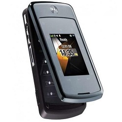 Desbloquear el Motorola i9 Los productos disponibles
