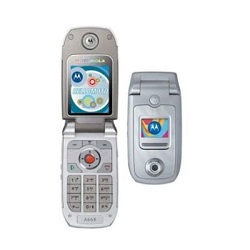 Desbloquear el Motorola A668 Los productos disponibles