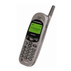 ¿ Cmo liberar el telfono Motorola Timeport P7389i