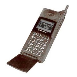 ¿ Cmo liberar el telfono Motorola 8700