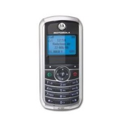 Quite el bloqueo de sim con el cdigo del telfono Motorola C121