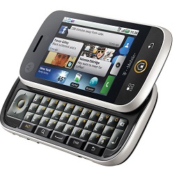 ¿ Cmo liberar el telfono Motorola MB220 DEXT