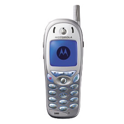 ¿ Cmo liberar el telfono Motorola T280i