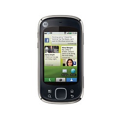 Desbloquear el Motorola Quench Los productos disponibles