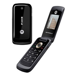 ¿ Cmo liberar el telfono Motorola WX295