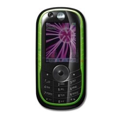 ¿ Cmo liberar el telfono Motorola E1060