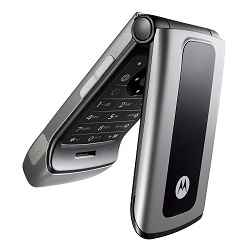 ¿ Cmo liberar el telfono Motorola W370