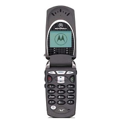 ¿ Cmo liberar el telfono Motorola V60c
