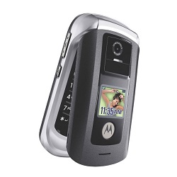 Desbloquear el Motorola E1070 Los productos disponibles