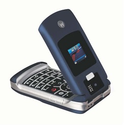 Desbloquear el Motorola V3x Los productos disponibles