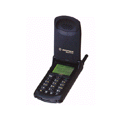 ¿ Cmo liberar el telfono Motorola Startac 85