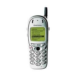 ¿ Cmo liberar el telfono Motorola T288