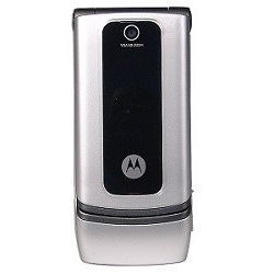 ¿ Cmo liberar el telfono Motorola W375