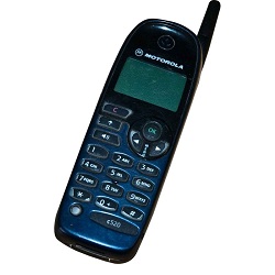 ¿ Cmo liberar el telfono Motorola C520