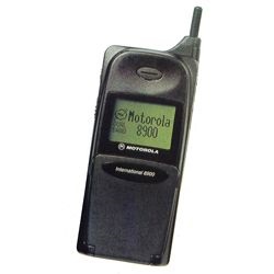 Desbloquear el Motorola 8900 Los productos disponibles