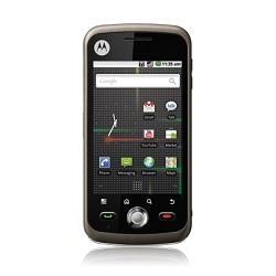 Desbloquear el Motorola Quench XT5 XT502 Los productos disponibles