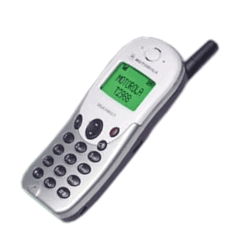 Desbloquear el Motorola T2988 Los productos disponibles