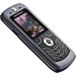 ¿ Cmo liberar el telfono Motorola L6i
