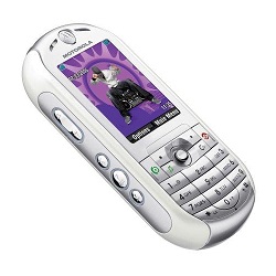 Desbloquear el Motorola E2 ROKR Los productos disponibles